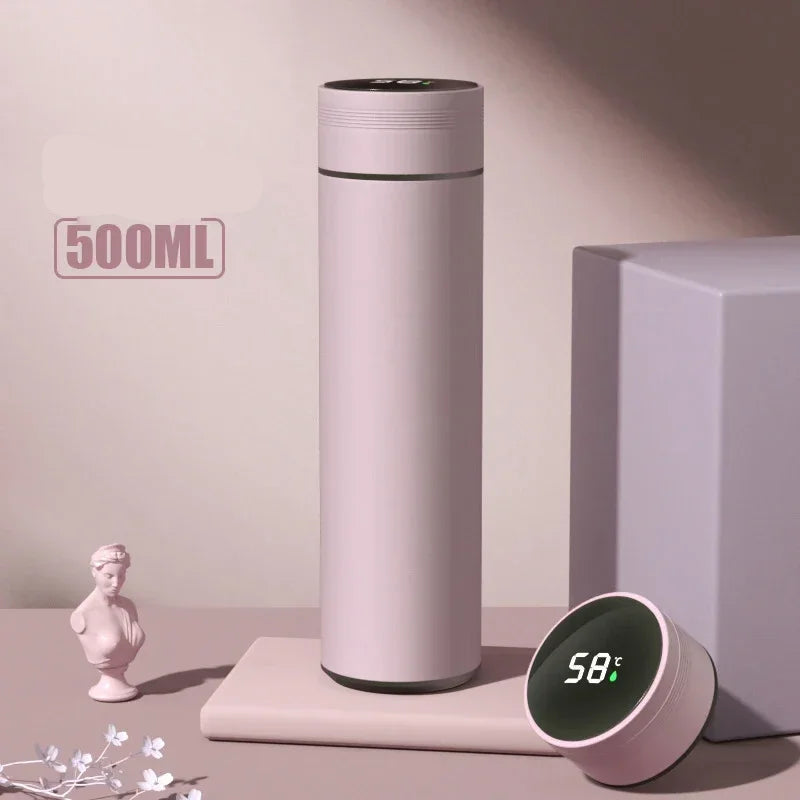 Premium Thermosflasche