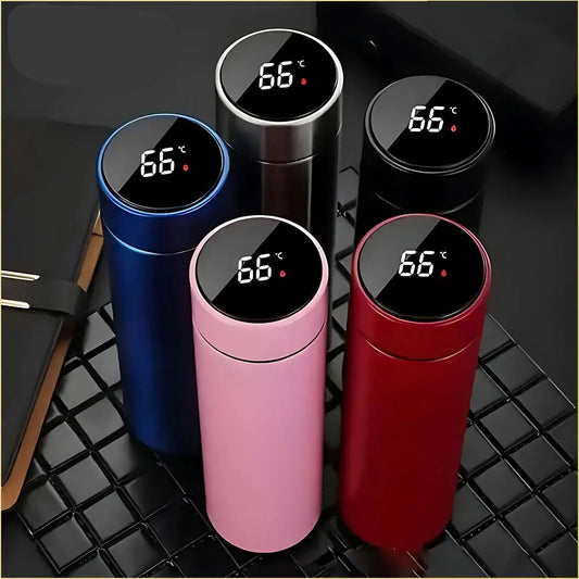 Premium Thermosflasche