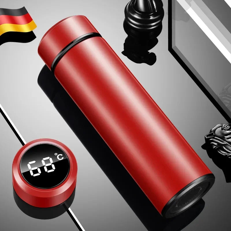 Premium Thermosflasche