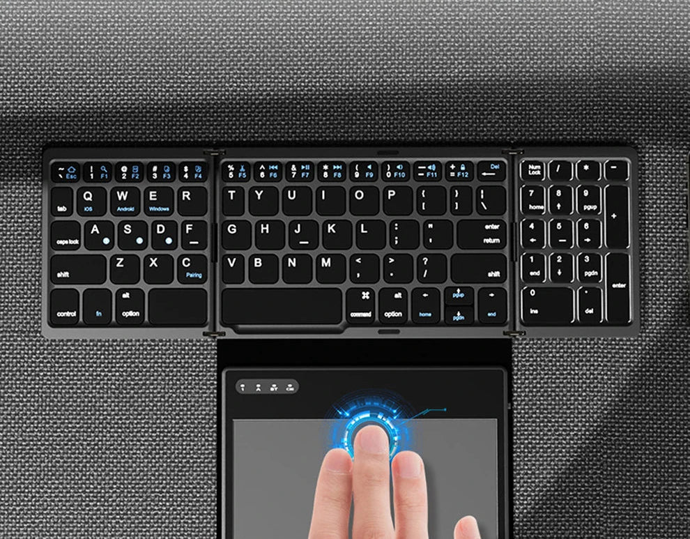 Bluetooth-Tastatur