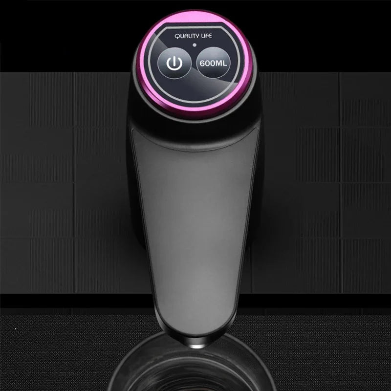 Elektrischer Wasserpumpenspender