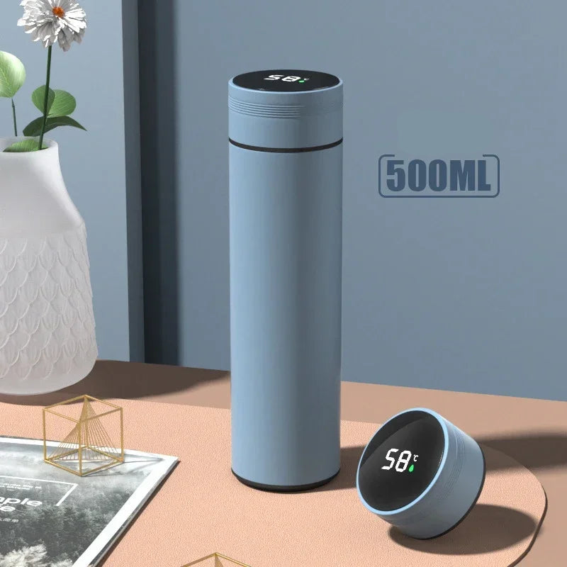 Premium Thermosflasche