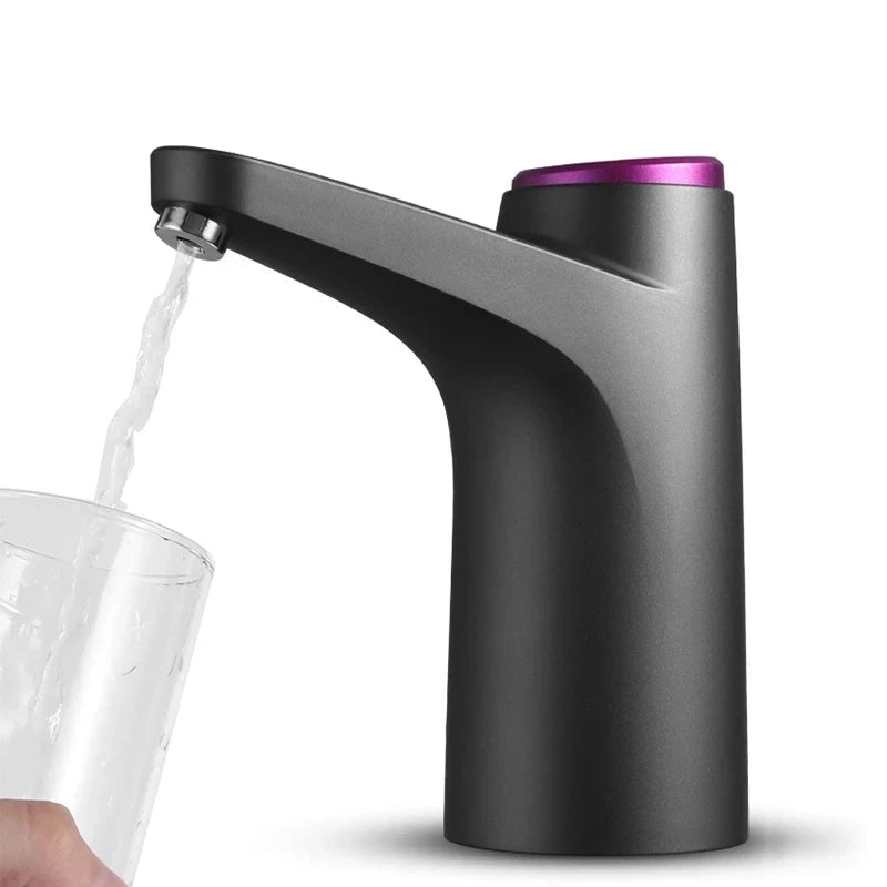 Elektrischer Wasserpumpenspender