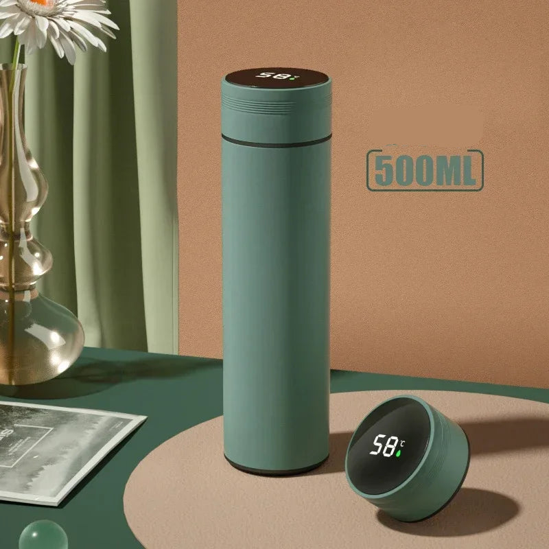 Premium Thermosflasche