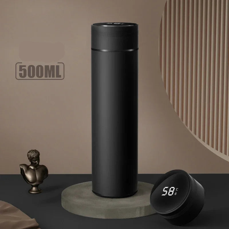 Premium Thermosflasche