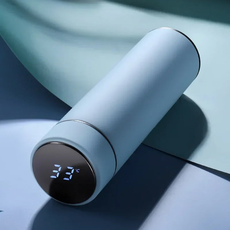 Premium Thermosflasche