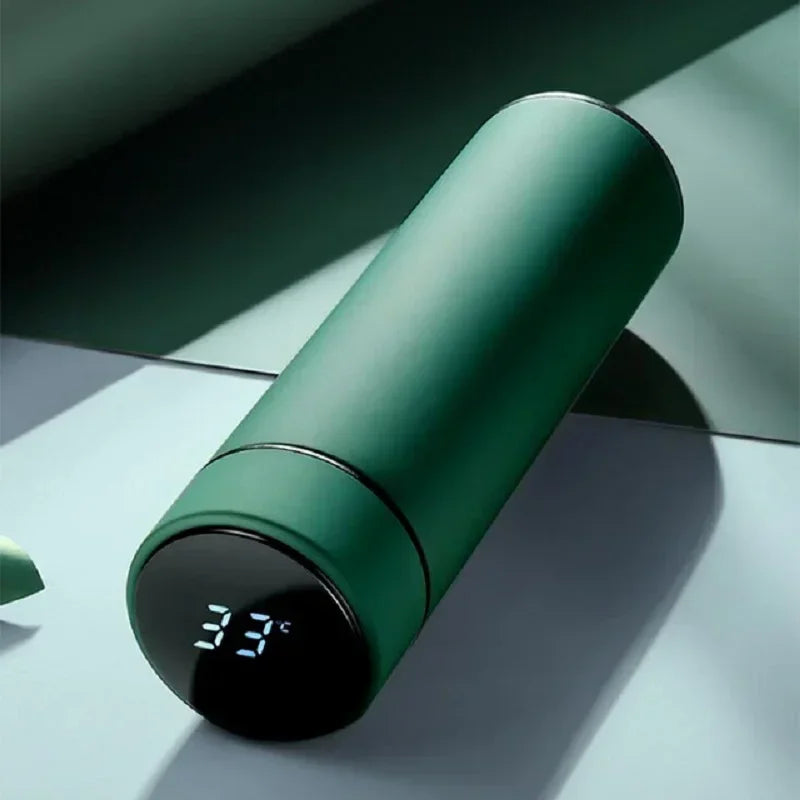 Premium Thermosflasche