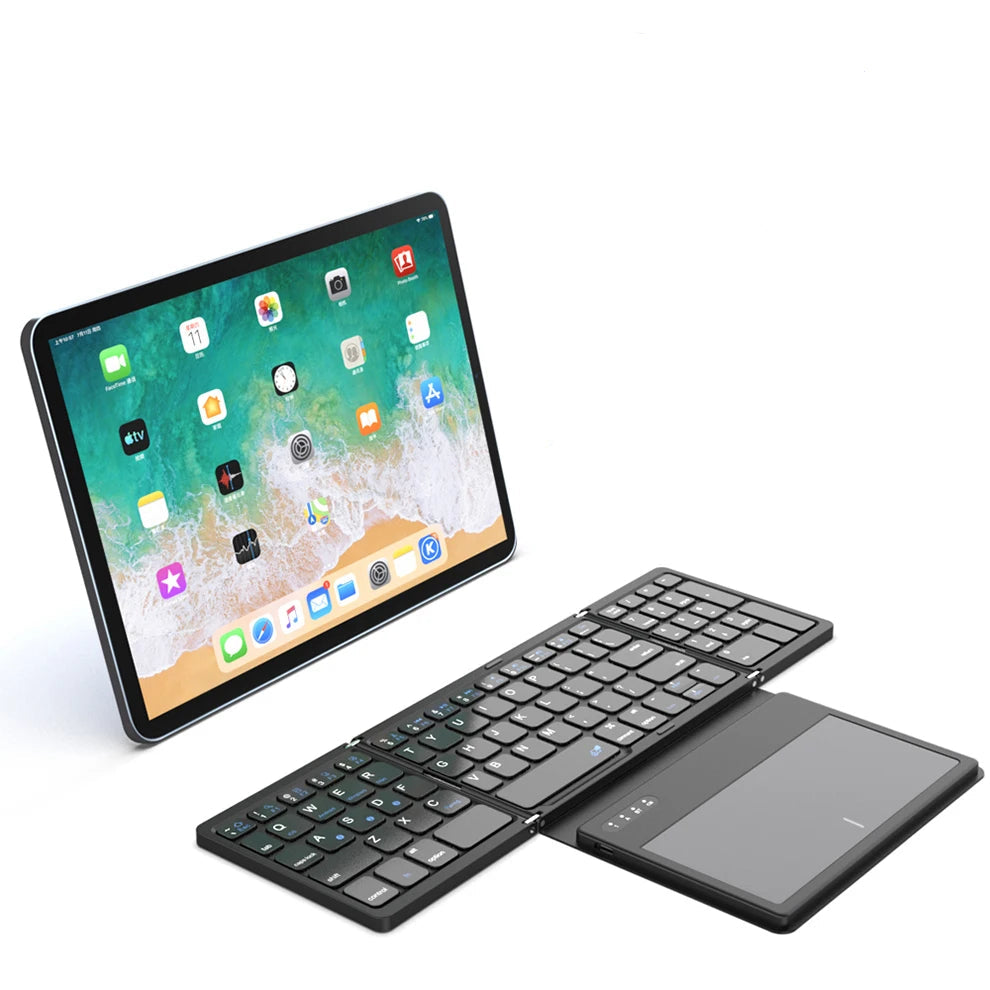Bluetooth-Tastatur