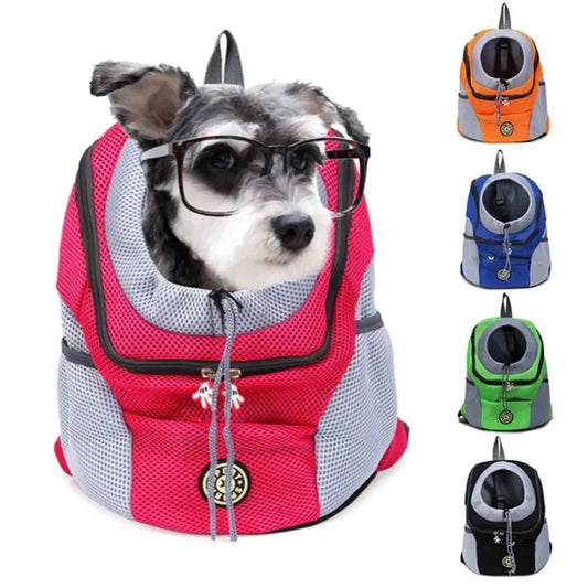 Hunderucksack
