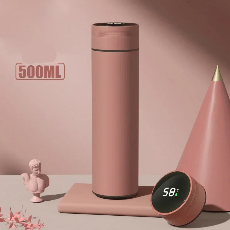 Premium Thermosflasche