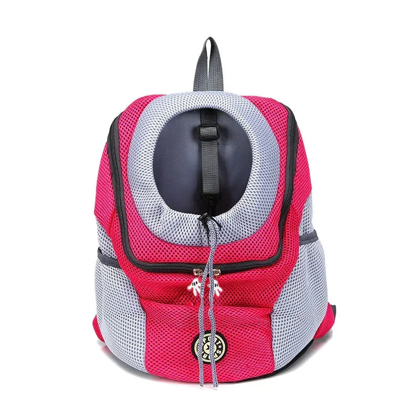 Hunderucksack