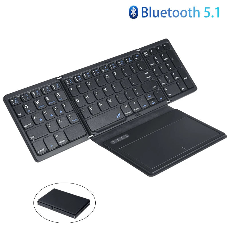 Bluetooth-Tastatur