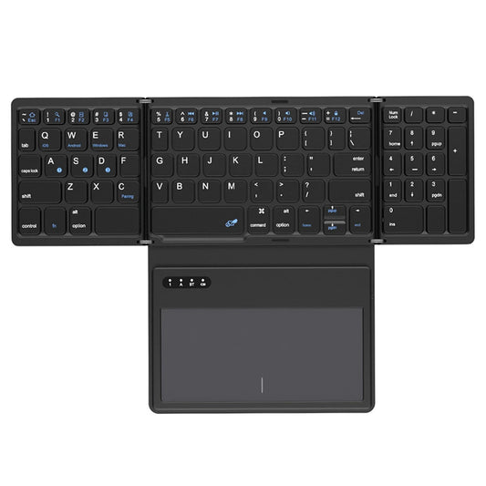 Bluetooth-Tastatur