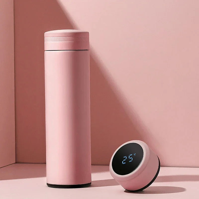 Premium Thermosflasche