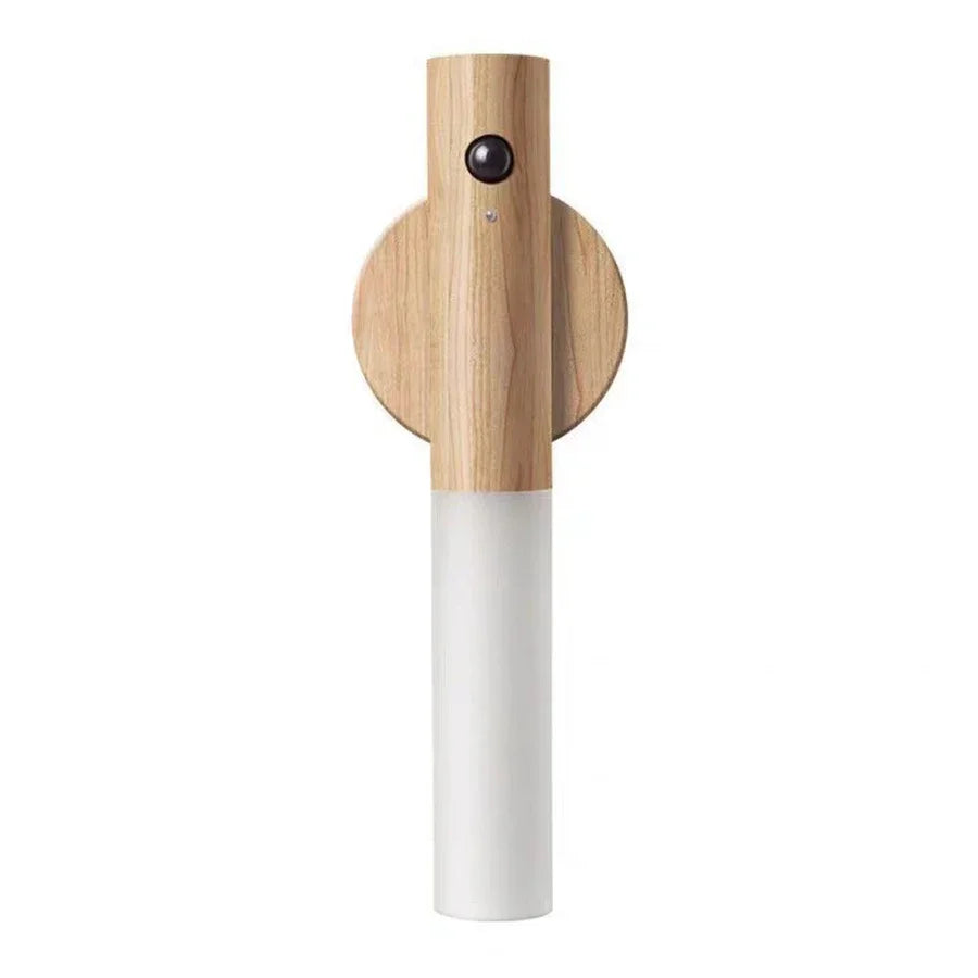 LED-Wandleuchte mit Bewegungsmelder