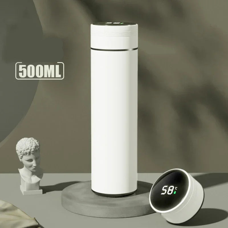 Premium Thermosflasche